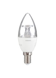 Osram LED Candle Bulb (5 W)