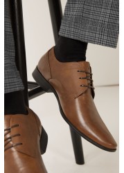 Derby Shoes