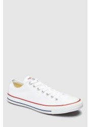 Converse Chuck Taylor Ox Trainers