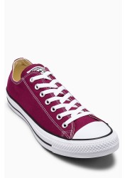 حذاء رياضي Chuck Taylor Ox من كونفرس