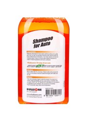 BullsOne Car Shampoo (500 ml)