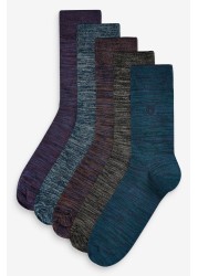 Men's Socks 5 Pack