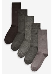 Men's Socks 5 Pack