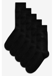 Men's Socks 5 Pack
