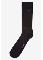 Sports Socks 4 Pack