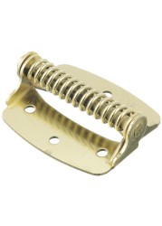 Ace Brass Self Closing Cabinet Hinge (5 cm)