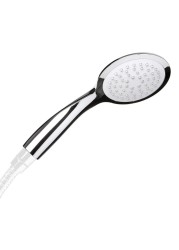 Tatay Alcala Hand Showerhead (10 x 4.3 x 23 cm)