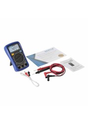 Gazelle Palm Size Multimeter, G9101