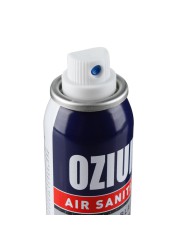 Ozium Air Sanitizer (103.5 ml, Carbon Black)