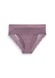 Forever Comfort® Knickers High Leg