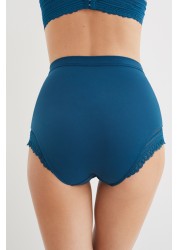 Forever Comfort® Knickers Full Brief