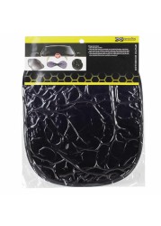 Xcessories Round Static Sunshade Pack (2 Pc.)