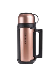 Lock and Lock Giant Hot Tank (1.5 L, Pink Gold)