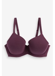 Bras 3 Pack DD+ Pad Full Cup