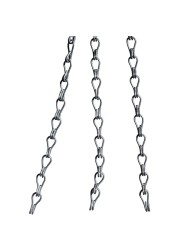 Tildenet Hanging 3-Way Basket Chain (30 cm)