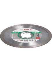 Bosch X-Lock Standard Diamond Cutting Disc for Ceramics (11.5 cm)