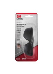 3M Flat Temple Safety Eyewear