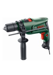 Bosch EasyImpact 600 Drill Machine Set + Atino Level Laser (29 x 6 x 22 cm)