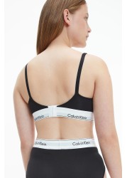 Calvin Klein Modern Cotton Maternity Bralette