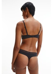 Calvin Klein Seductive Comfort Light Thong