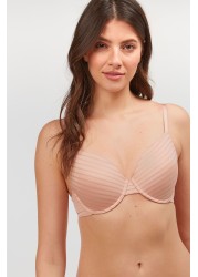 Light Pad Full Cup Bras 2 Pack