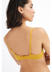 Light Pad Full Cup Bras 2 Pack