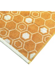 Kingsley Buzz Bath Towel, LSBT-P (70 x 140 cm)