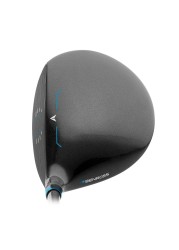 Benross Aero X Fairway Wood, Male, right hand, 15°, vista pro, regular