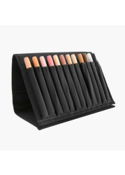 COPIC ciao Hautfarben in Wallet Marker Pen - Set of 12