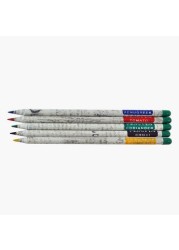 Treewise 5-Piece Plantable Pencil Set