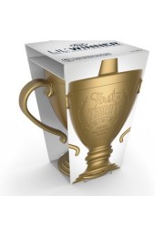 Fred Lil' Winner Trophy Shaped Sippy Cup - 6 oz