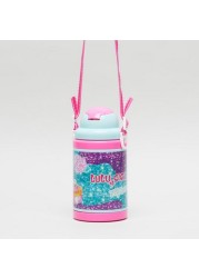 Rainbow Max Lulu Caty Print Water Bottle