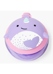 Skip Hop Zoo Narwhal Print Snack Cup