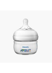 Philips Avent Natural Feeding Bottle - 60 ml