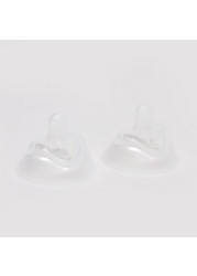 Herobility Anti-Colic Teat - Pack of 2