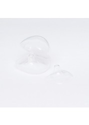 Pigeon Nipple Shield - Set of 2