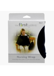 The First Years Nursery Privacy Wrap