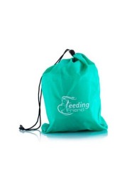 Feeding Friend Self-Inflating Nursing Pillow