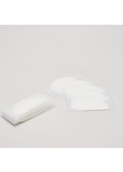 Giggles 36-Piece Ultra-Thin Disposable Breast Pads