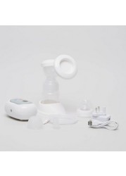 Juniors Electric Breast Pump