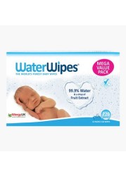 WaterWipes Original Baby Wipes Value Pack of 720