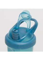 Herobility Hero Sport Bottle with Spout - 140 ml