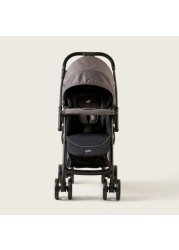 Joie Mirus Ember Stroller with Canopy