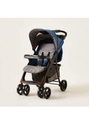 Juniors Maxim Travel System