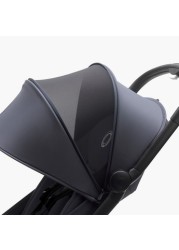 Bugaboo Butterfly Baby Stroller with Canopy