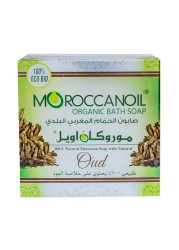 Moroccan Oil Morrocan Bath Soap Oud | 250 Ml