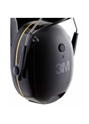 3M WorkTunes Connect Hearing Protector