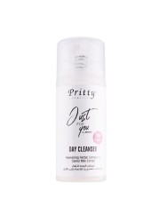 Pritty Day Cleanser With Camel Milk Extract | 80 Ml