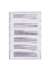 Pritty Individual Eyelashes Long Thread