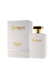 عطر خلاصات جورجيوس للسيدات EDp Wht | 100 مل